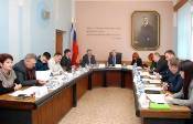 В Евпатории создан совет по защите прав детей