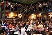 Собрание Ассоциации песочной психотерапии