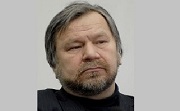 Поздравляем с днём рождения Сергея Борисовича Малыха