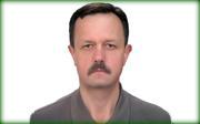 Поздравляем с днём рождения Сергея Васильевича Сарычева