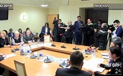 В Госдуме обсудили проблемы оказания медпомощи онкобольным