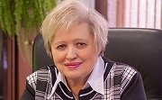 Поздравляем с днём рождения Людмилу Михайловну  Шипицыну
