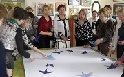 Психологи ППМС-центров обменялись опытом в Санкт-Петербурге