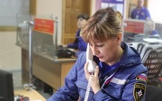 Психологи МЧС России оказывают помощь пострадавшим от пожаров 