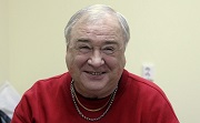 Выставка графики Э.Г. Эйдемиллера состоится в Санкт-Петербурге