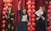 Волгоградка Наталья Орешкина стала лучшим психологом в регионе