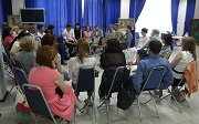 «Судьба и идеи С.Н. Шпильрейн в контексте развития современного социогуманитарного знания»