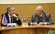 Состоялась презентация книги «Эффективные психотехнологии: учимся учиться»