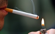 Курение провоцирует развитие шизофрении