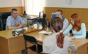 В новгородском СИЗО создадут доступную среду для заключенных с ограниченными возможностями 