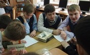 Московских подростков научат креативу