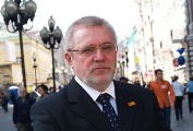 Отчет президента ОППЛ XVII Съезду