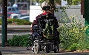 Проблема восприятия детьми 5-7 лет людей с ограниченными возможностями