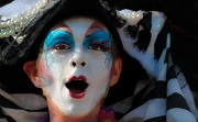 Конкурс «Мои открытия на фестивале «Куклы и маски»»