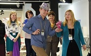 Психологический фестиваль «Куклы и маски»: через творчество к ресурсу