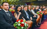 Педагог-психолог Елена Князева награждена в Ростове-на-Дону