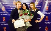 25-летие психологической службы в системе столичного ГУ МВД