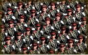 Психологи ВВО готовят военных к конкурсам 