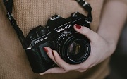 Петербуржцы с аутизмом примут участие в фотопроекте