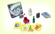 Открытая встреча «Игротека. Настольные игры в психологической практике» в Санкт-Петербурге