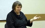 Отношения с собой. Отношения с другими: взгляд гештальт-терапевта 