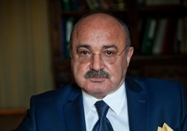 Поздравление с Днем Победы от профессора М.М. Решетникова