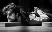 Спектакль «Человек» по мотивам книги В.Франкла «Сказать жизни «Да!»: психолог в концлагере»