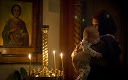 «Нет, нас не минула война...»