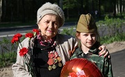 «История нашей семьи: никто не забыт, ничто не забыто»