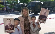 «Пусть будет светлым будущее»