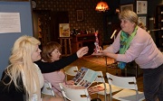 «Куклы военного времени»