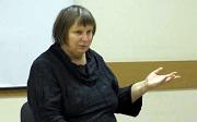 Психолог Елена Петрова о флешмобе #яНеБоюсьСказать