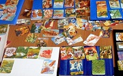 В Мордовии заключенные играют с психологами в карты 