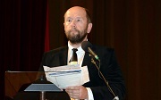 Утрата радости и крик тела. Константин Павлов. 10-й Саммит психологов
