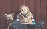 Девочка и собака Чарли. Случай работы с эмоциональной реакцией на утрату