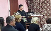 Круглый стол по танцевальной реабилитации состоялся в Улан-Удэ