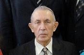 Профессору А. С. Чернышеву - 80 лет. Поздравляем!