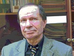 Семенов В.Е. о Журавлеве А.Л. - академике РАН