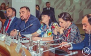 Итоги III Всероссийского совещания «О применении в отношении несовершеннолетних медиативных технологий и работе служб медиации»