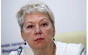 Васильева: сокращение числа школьных психологов «больно ударило» по помощи детям