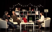 Быть родителем подростка. Отцы и дети