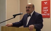 Идеи имеют самостоятельную жизнь: к 120-летию со дня рождения Л.С.Выготского