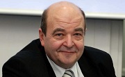 Юбилейная лекция Виктора Михайловича Аллахвердова в СПбГУ