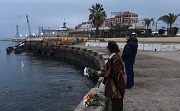 Крушение Ту-154: в России объявлен траур
