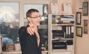 Мой путь профессионального психолога