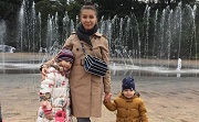 Династия Никулиных