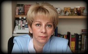 Н. Федермессер: «Чтить память Доктора Лизы надо не на её могиле, а продолжая её дела»