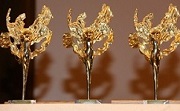 НК «Золотая Психея»: этап голосования начнётся 10 февраля