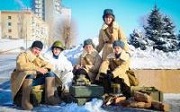 74-я годовщина Победы под Сталинградом: Волгоградцев пригласили на «Солдатский привал»