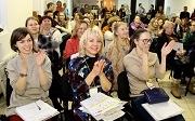 Танец, музыка и театр в гостеприимном пространстве арт-терапевтического фестиваля